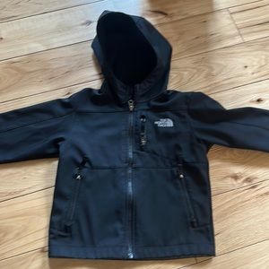 Children’s North Face spring jacket